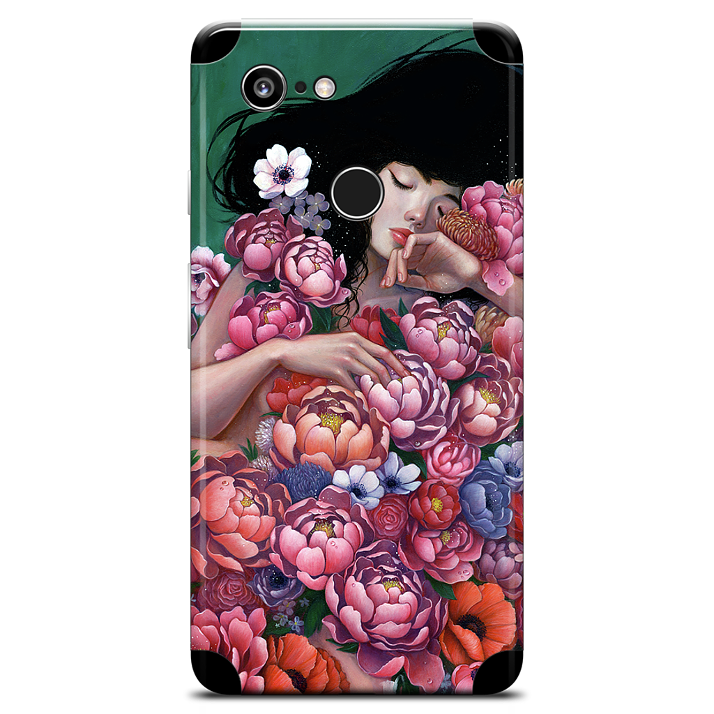 Age of Blossoms Google Phone