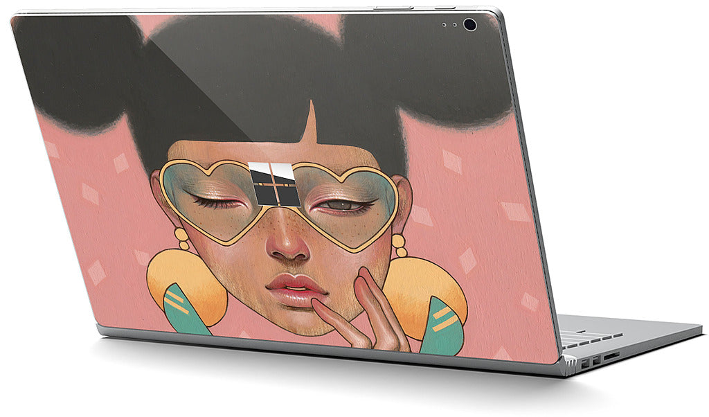 Oh Lulu Microsoft Skin