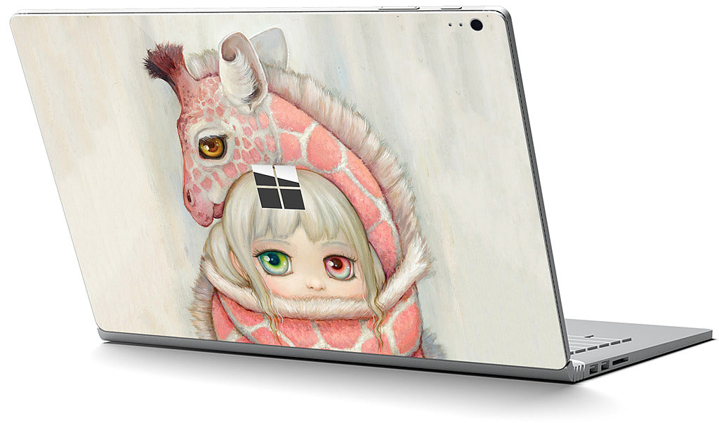 Muffler Microsoft Skin