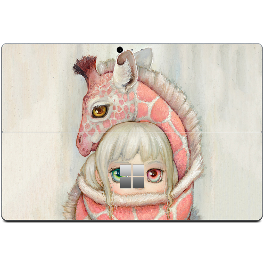 Muffler Microsoft Skin