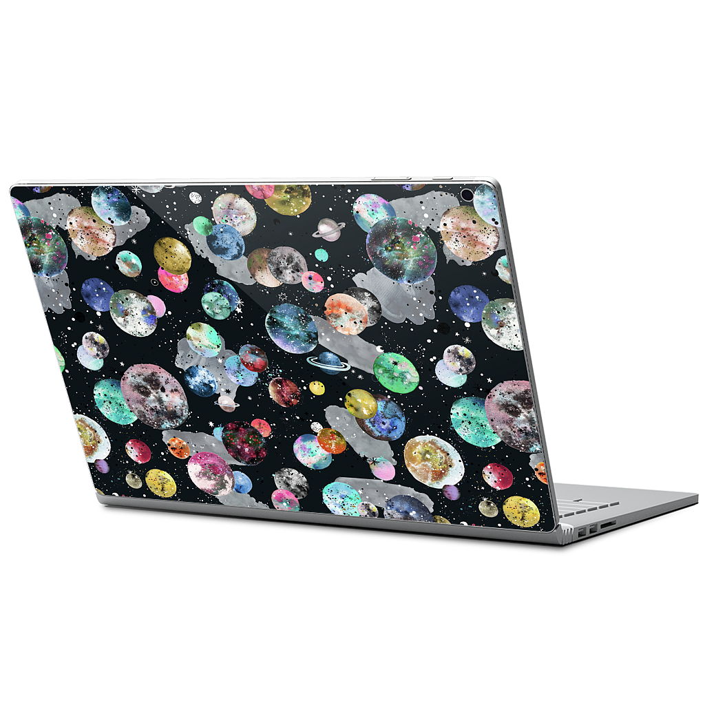 Cosmic Collage Microsoft Skin