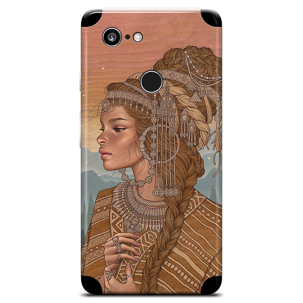 Ohana Google Phone