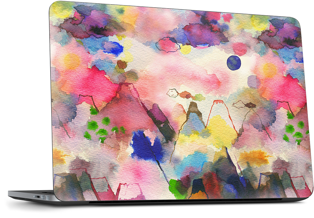 Dreamscape Microsoft Skin