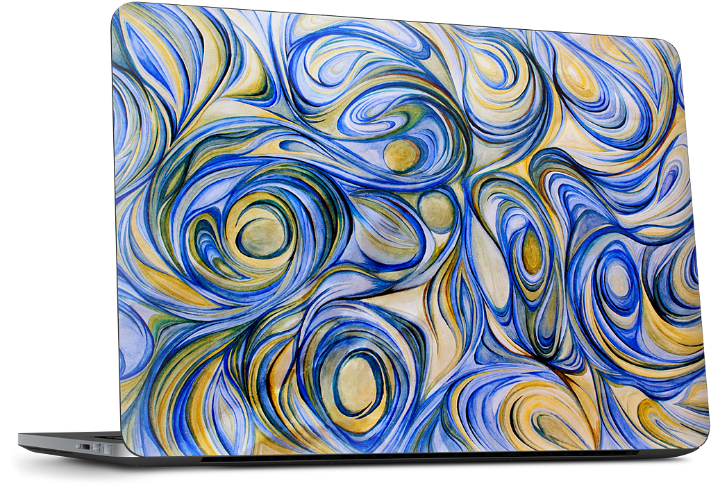 Symbiosis Microsoft Skin