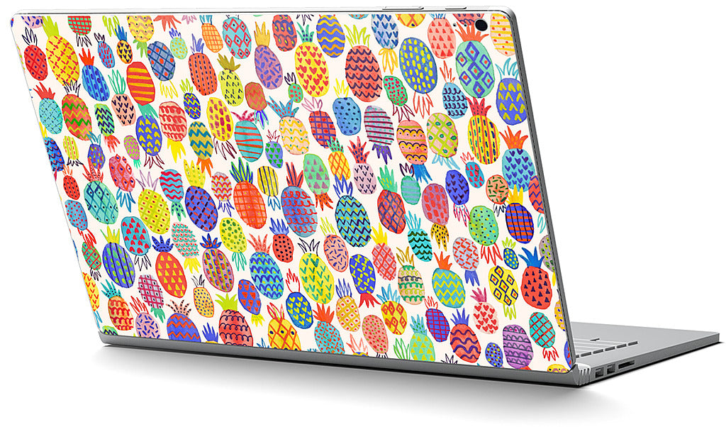 Piñas Microsoft Skin