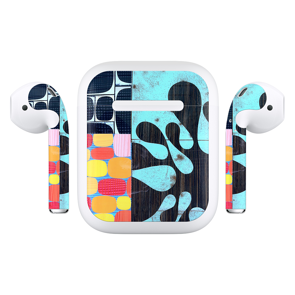 Roger AirPods
