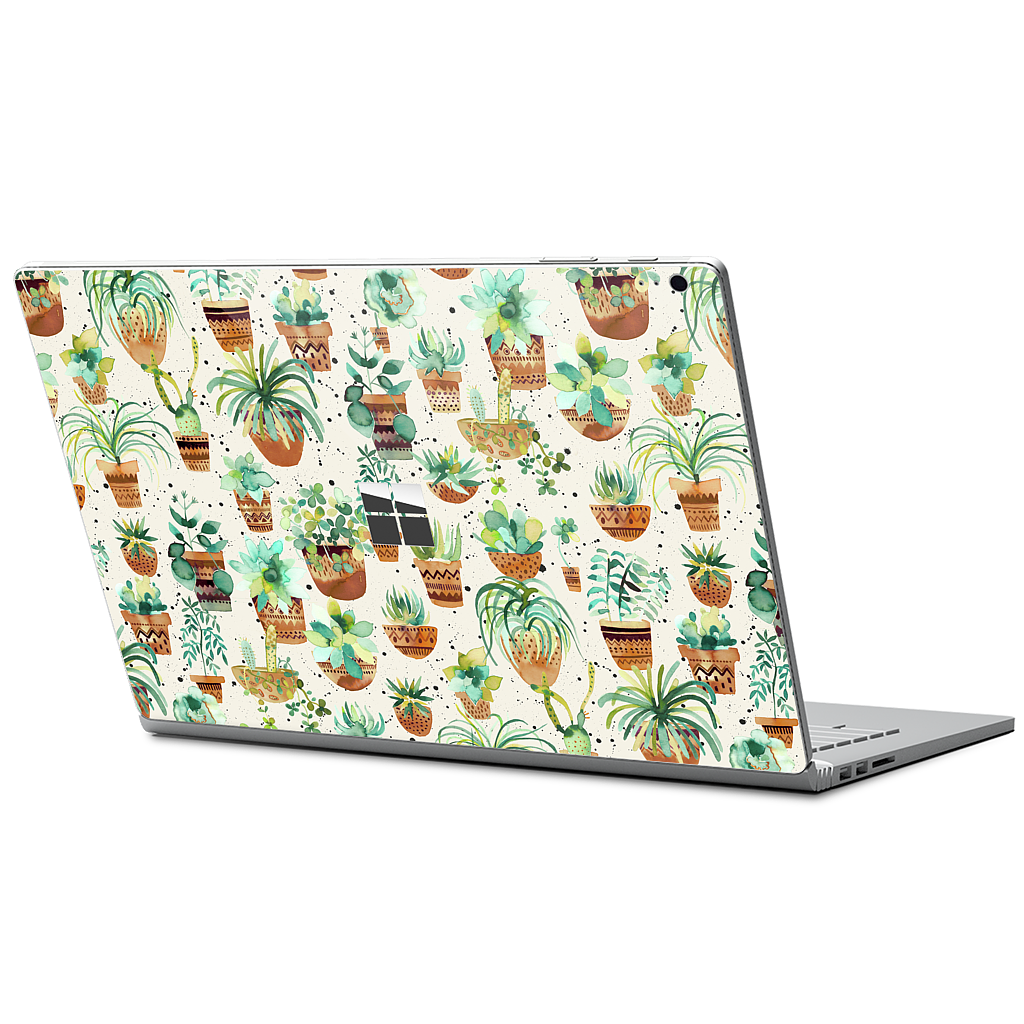 Home Microsoft Skin