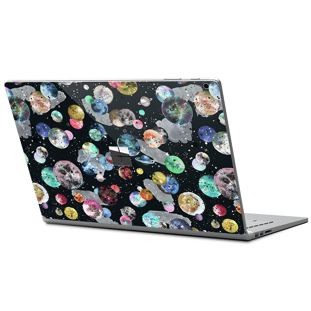 Cosmic Collage Microsoft Skin