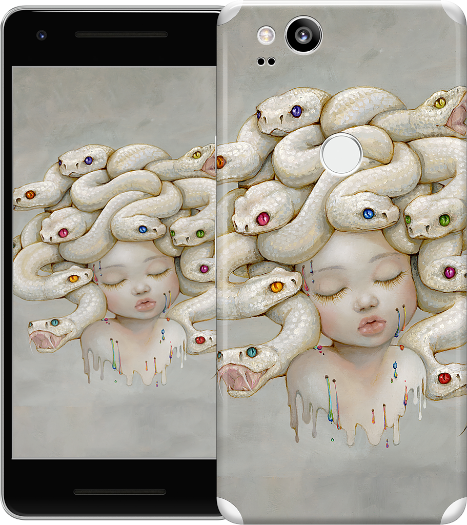 Medusa Google Phone