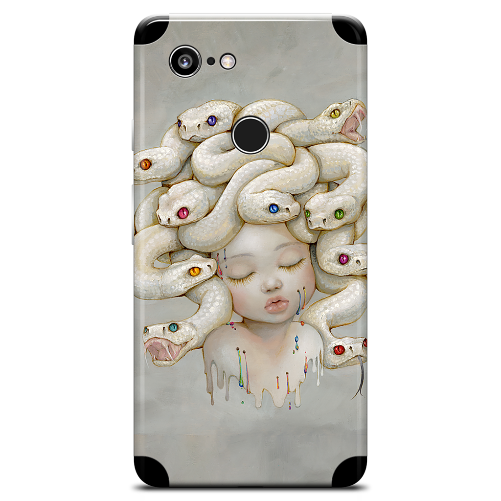Medusa Google Phone