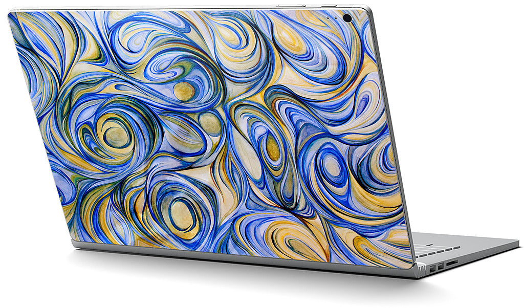 Symbiosis Microsoft Skin