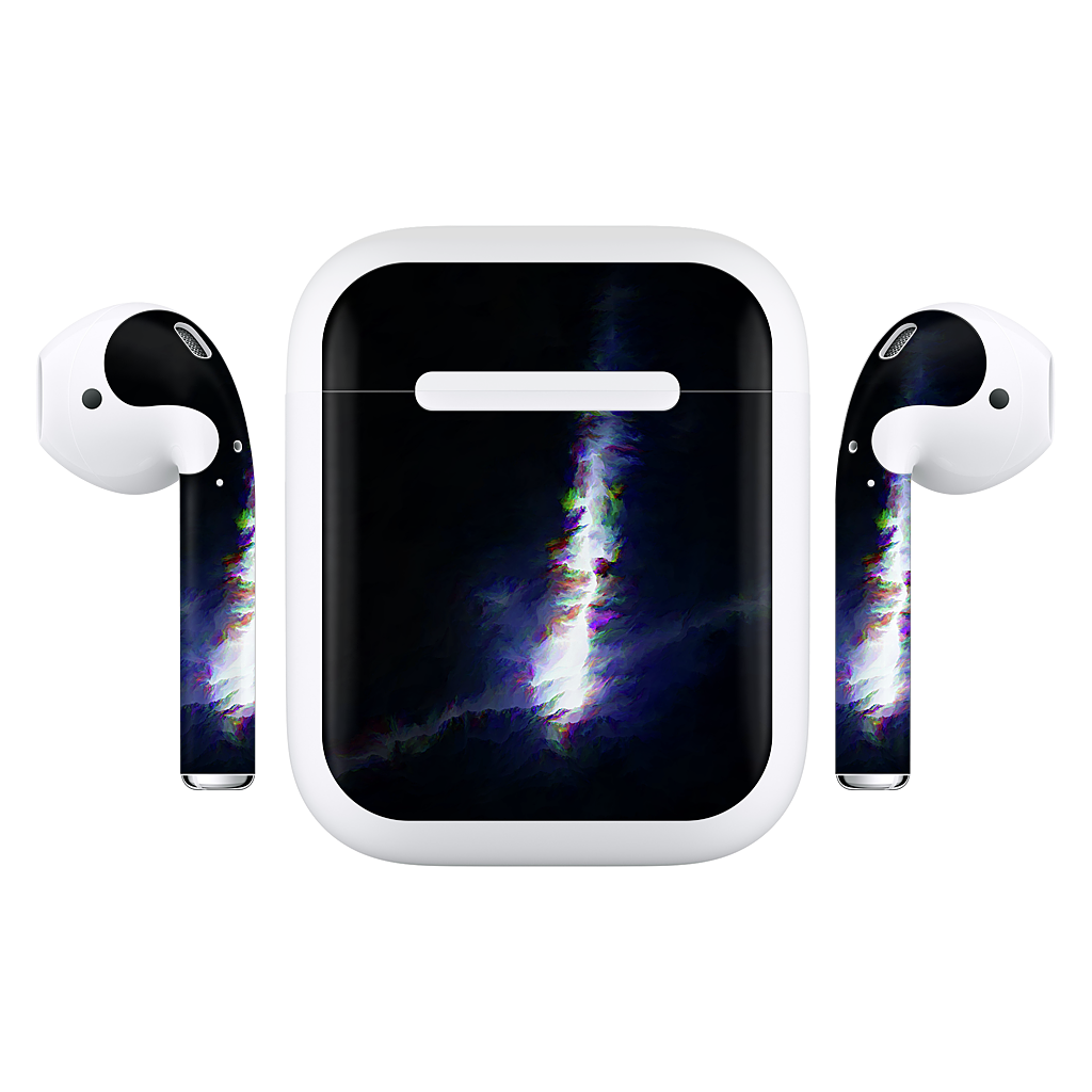 Night Flare AirPods