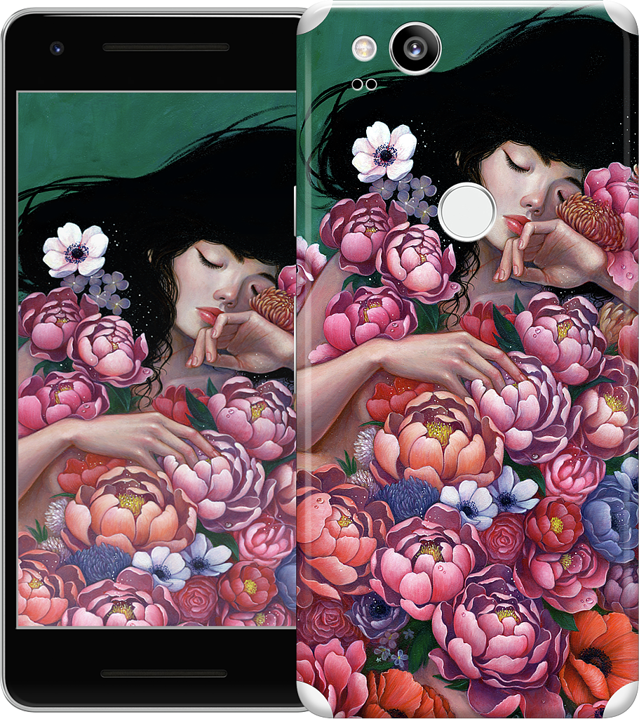Age of Blossoms Google Phone