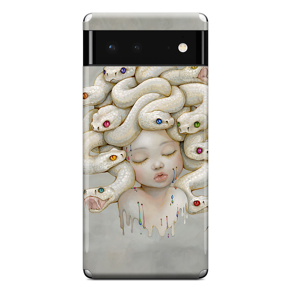 Medusa Google Phone