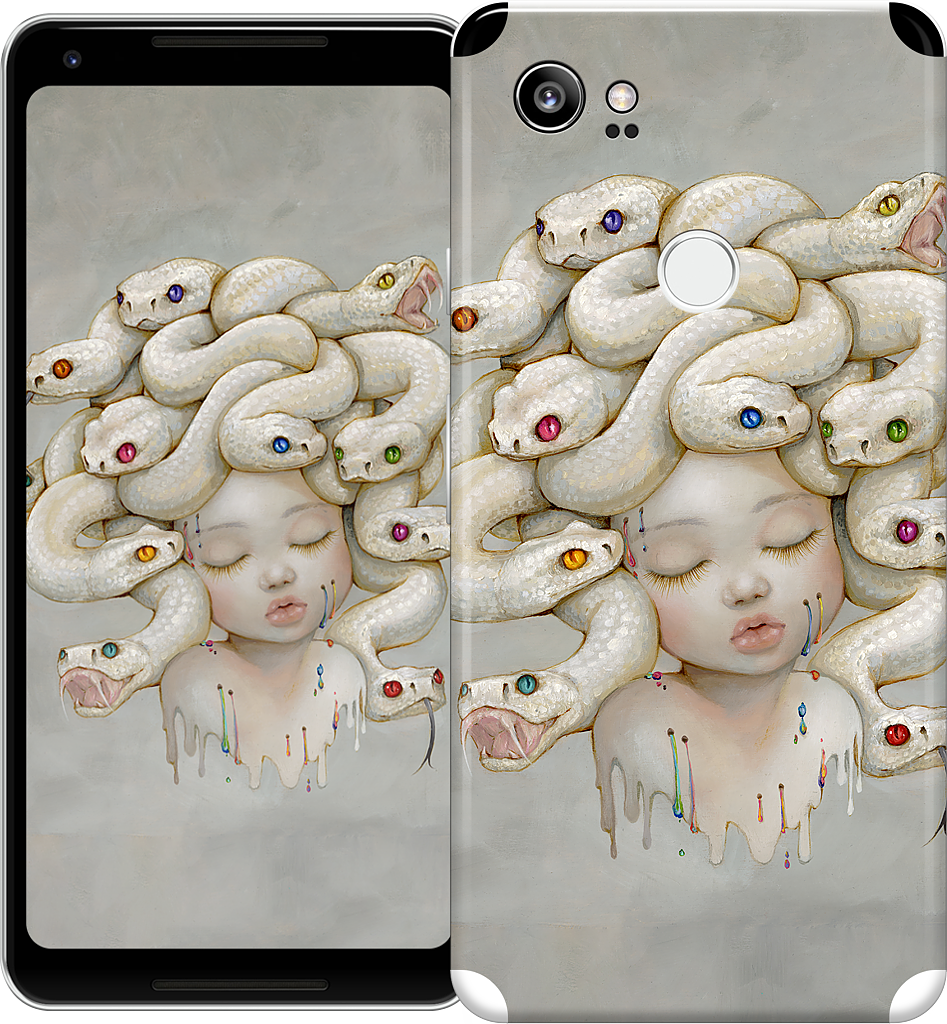 Medusa Google Phone