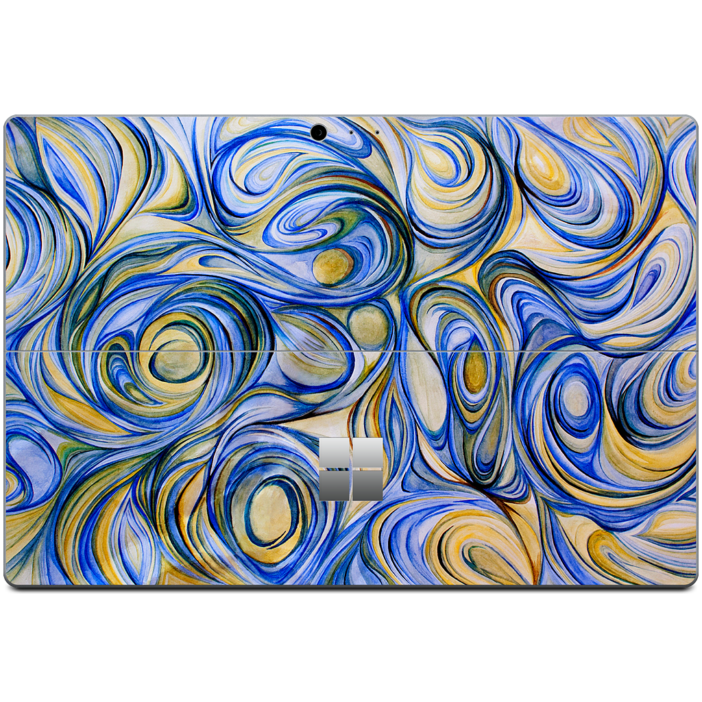 Symbiosis Microsoft Skin