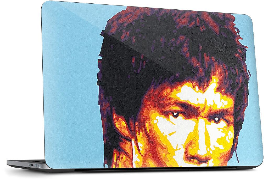 Like Water Dell Laptop Skin