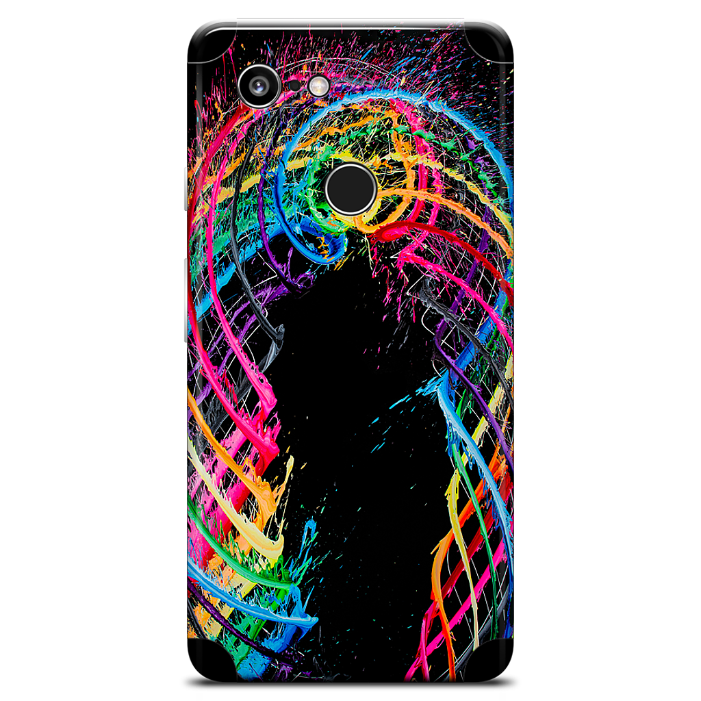 Effusion Google Phone