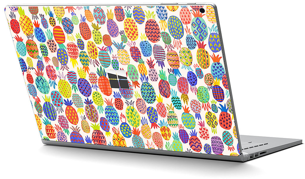 Piñas Microsoft Skin