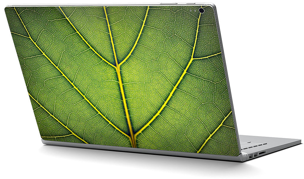 Loose Leaf Microsoft Skin