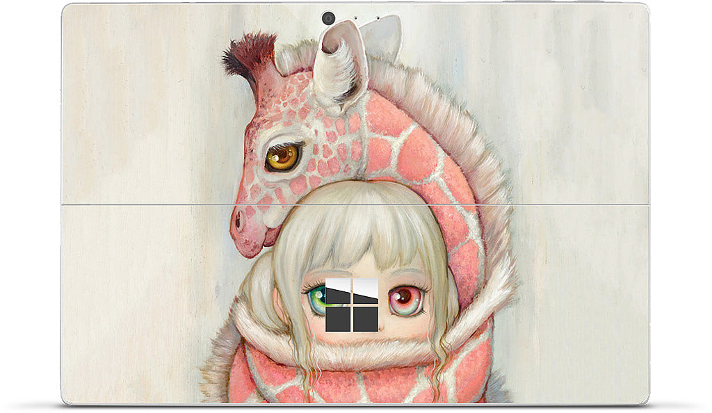 Muffler Microsoft Skin