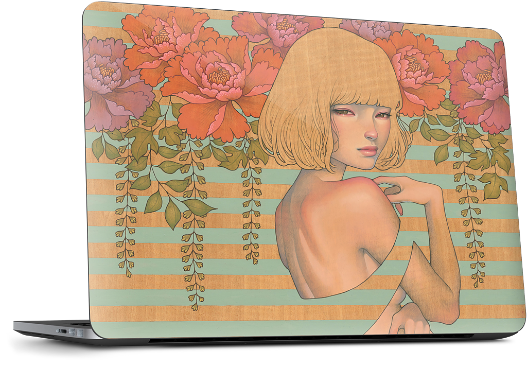 Charmer Microsoft Skin