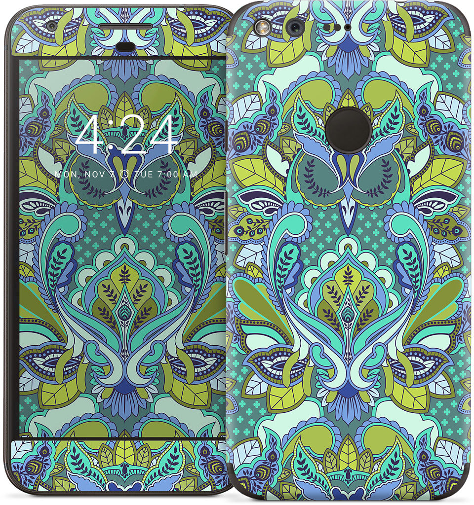 Owl Forget Me Not Google Phone