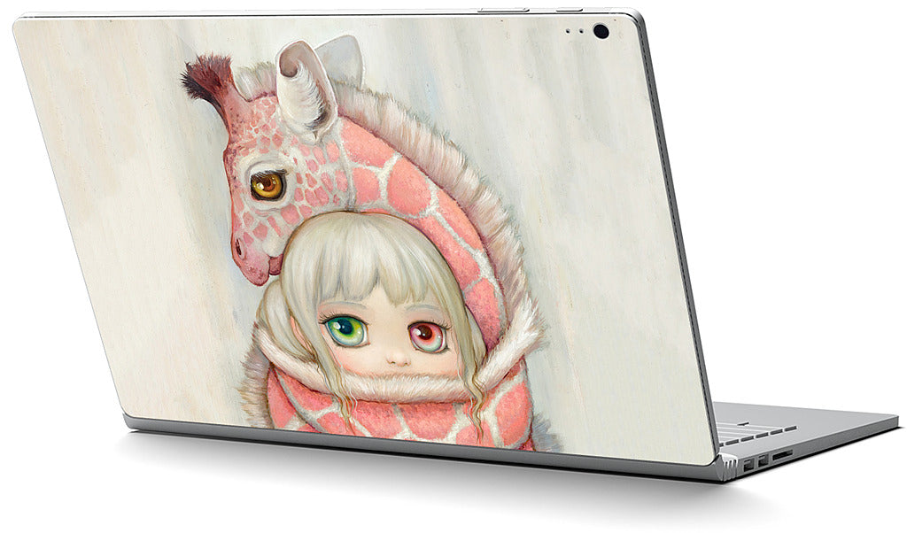 Muffler Microsoft Skin