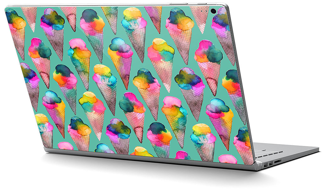 Cucuruchos Microsoft Skin