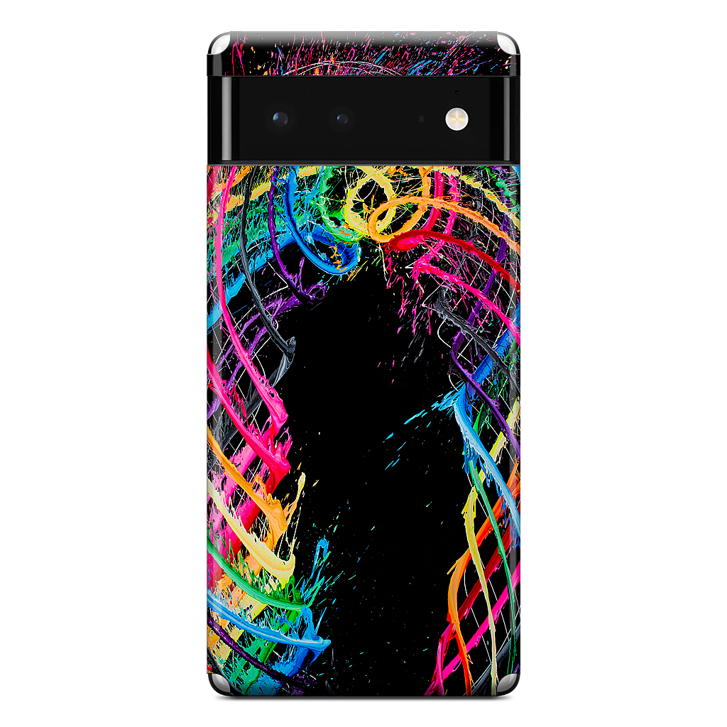 Effusion Google Phone