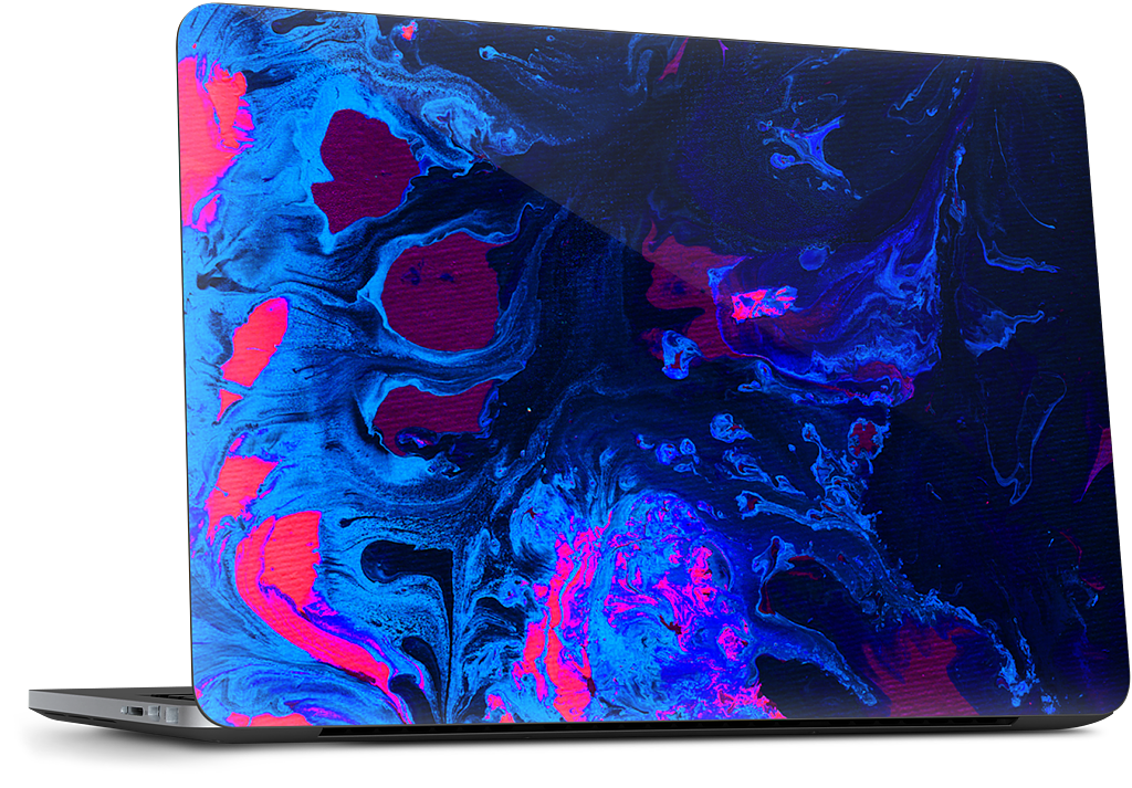 Nuclear Marble Microsoft Skin