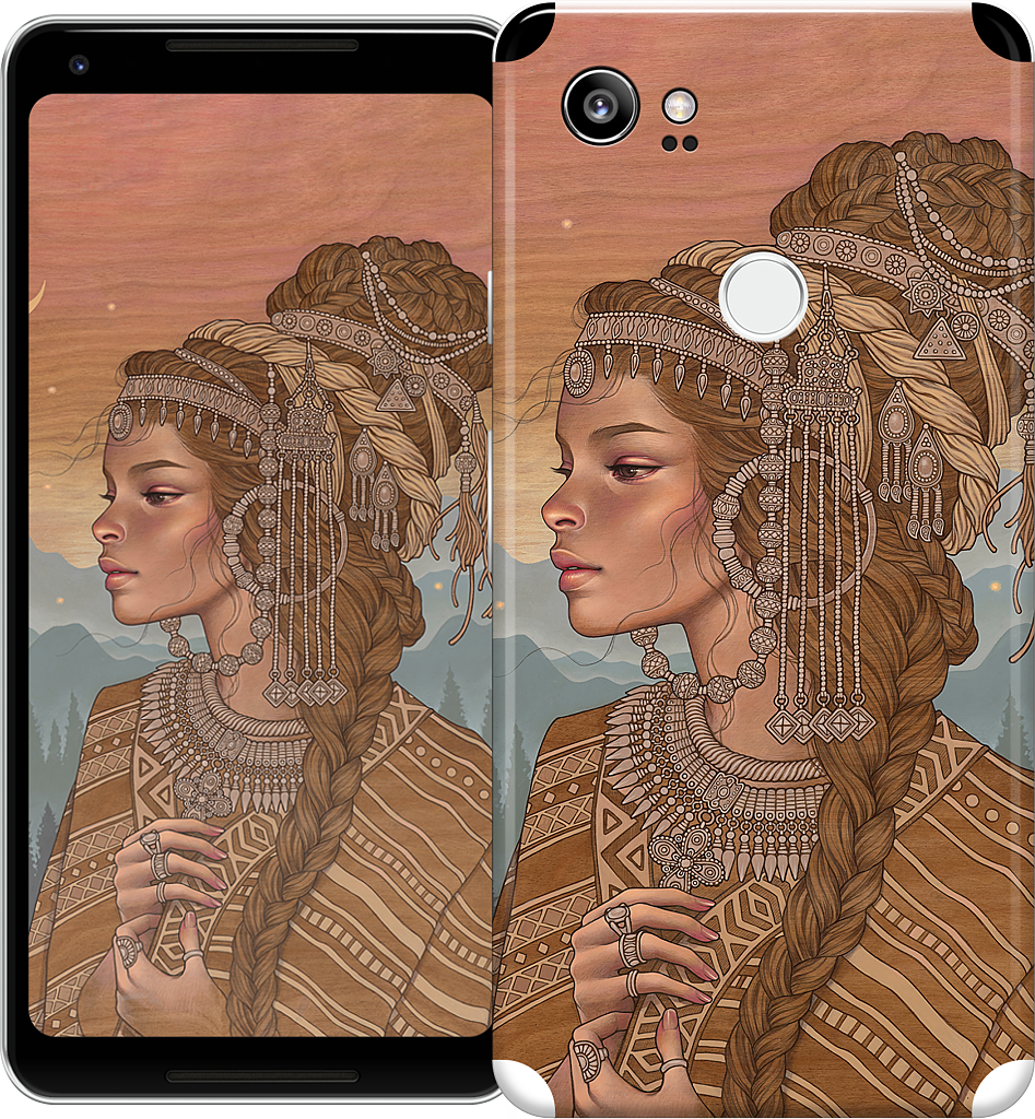 Ohana Google Phone