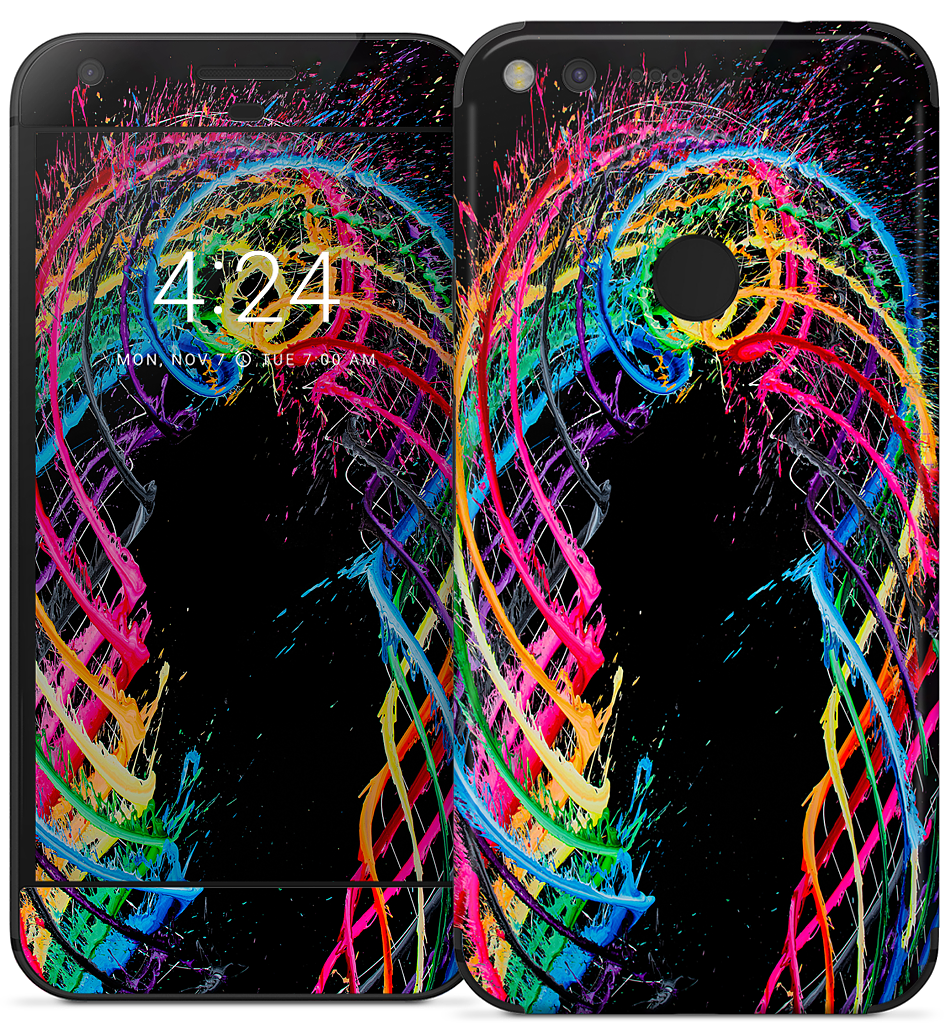 Effusion Google Phone