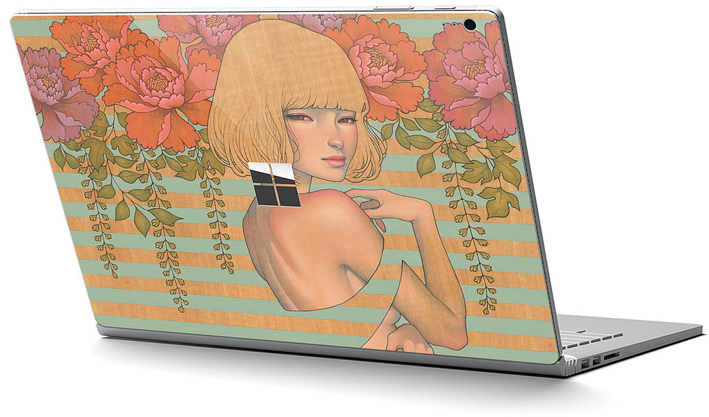 Charmer Microsoft Skin