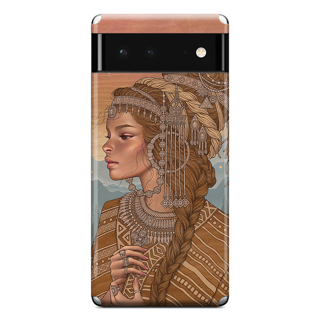 Ohana Google Phone