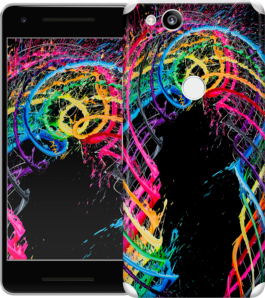 Effusion Google Phone