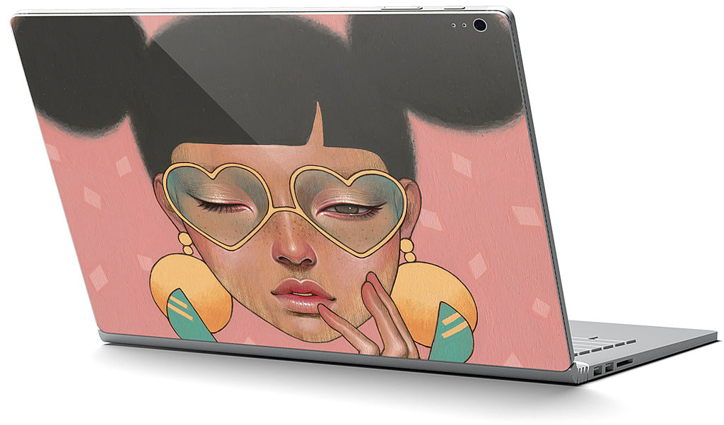 Oh Lulu Microsoft Skin