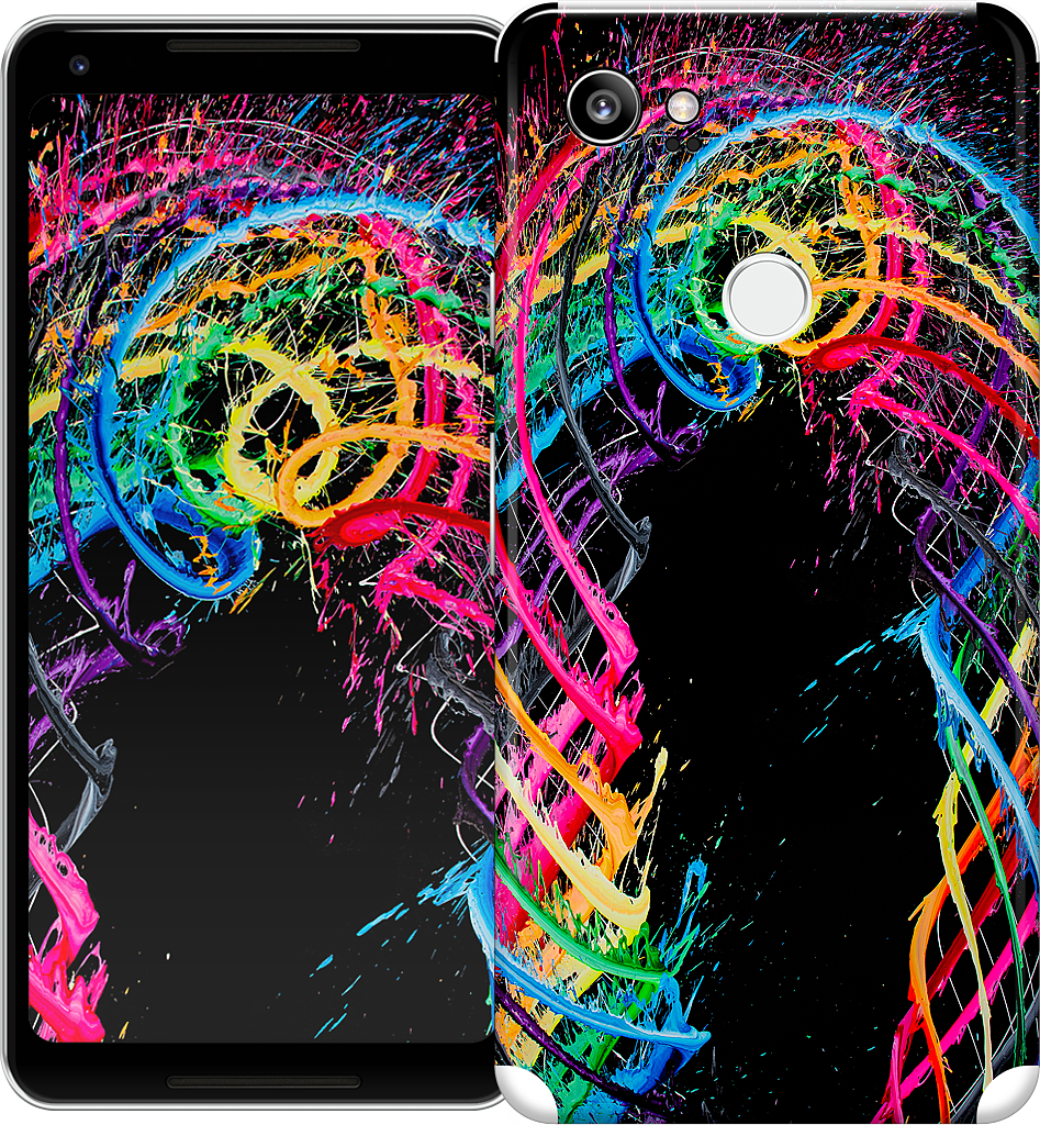 Effusion Google Phone