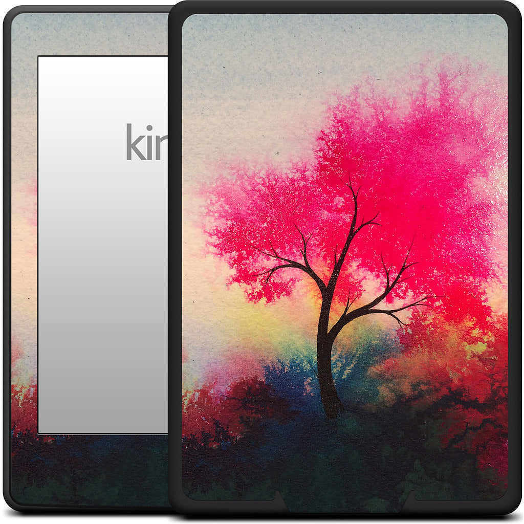 Wisp Kindle Skin