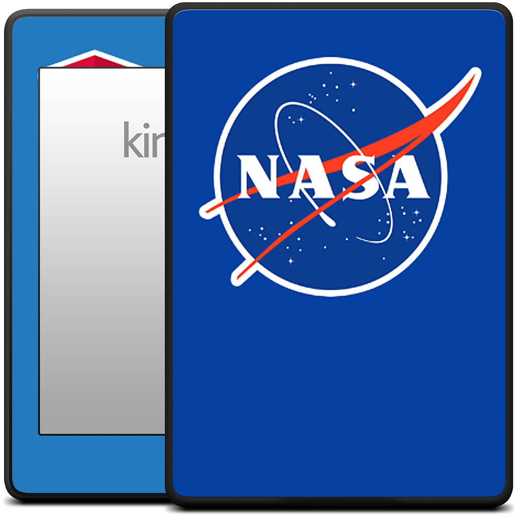 Custom Kindle Skin - 260432a4