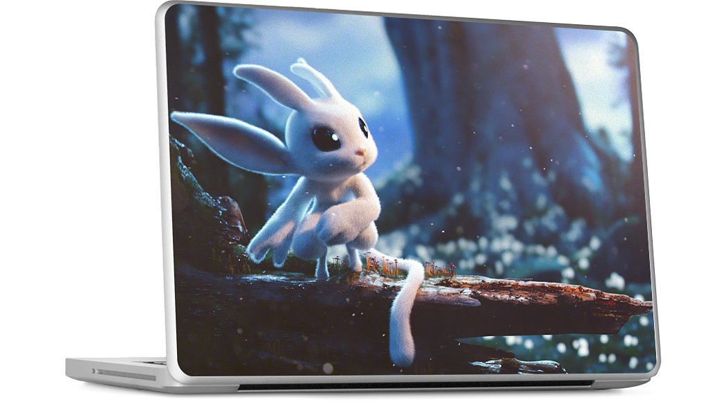 Pokemon Cartoon MacBook Skin / Decal