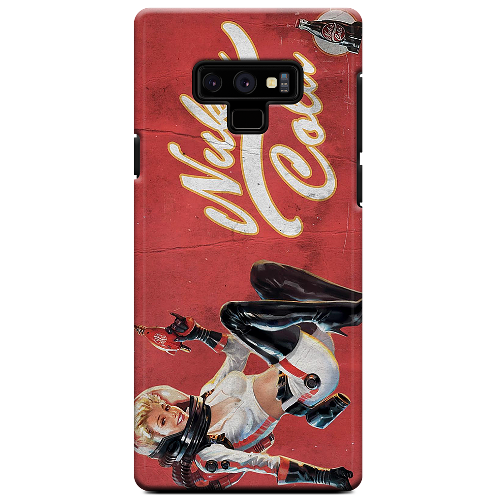 Custom Samsung Case - a64c1424
