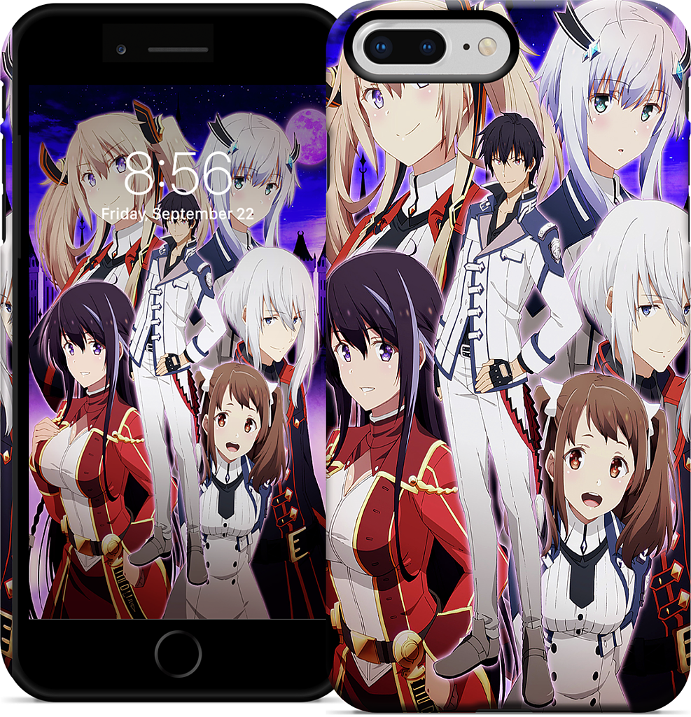 Custom iPhone Case - 5fd2c0a2