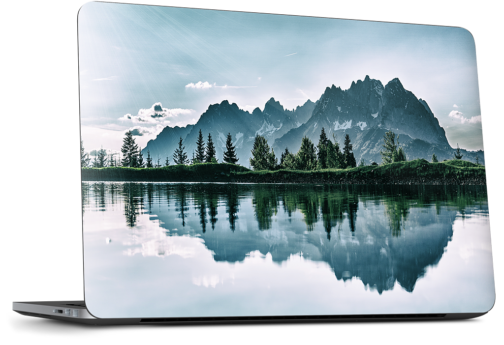 Custom Dell Laptop Skin - 04610809