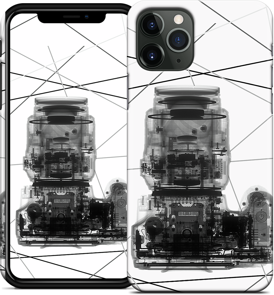 Custom iPhone Case - c409a139