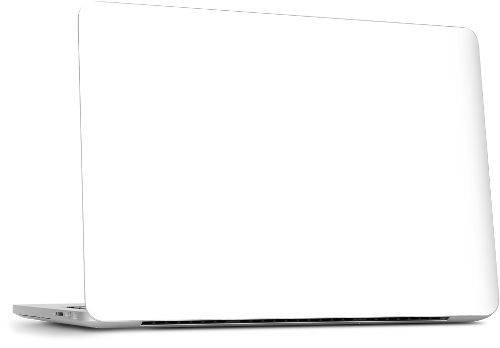 Custom MacBook Skin - eada7ce1