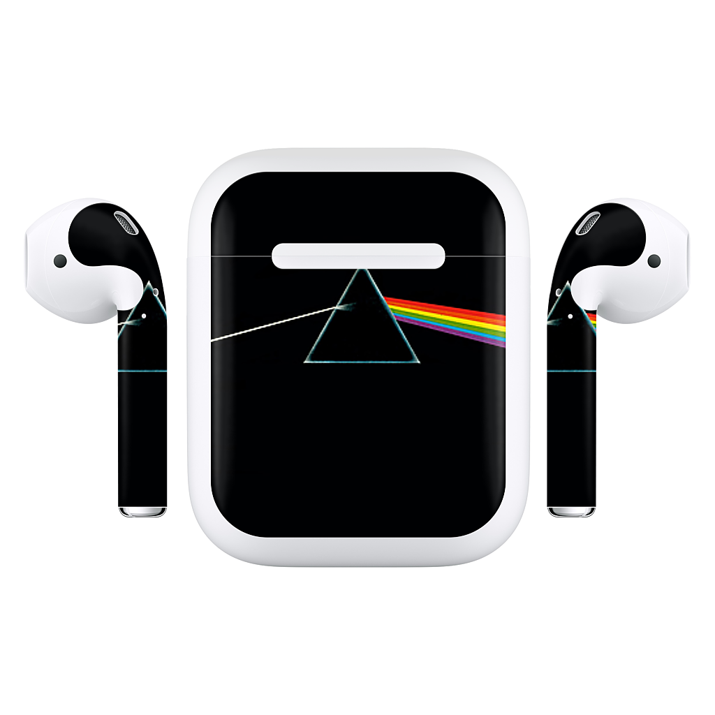 Custom AirPods - 7edd22cb