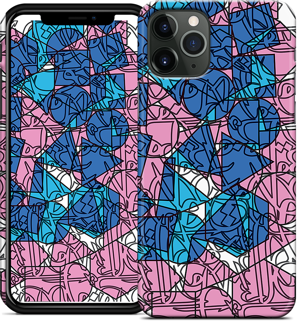 Custom iPhone Case - c2d46cdb