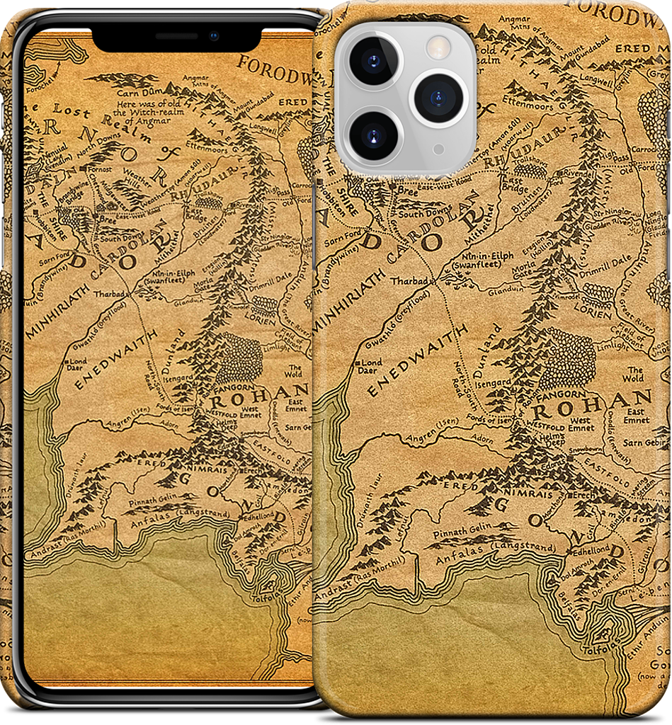Custom iPhone Case - 9e3a9205