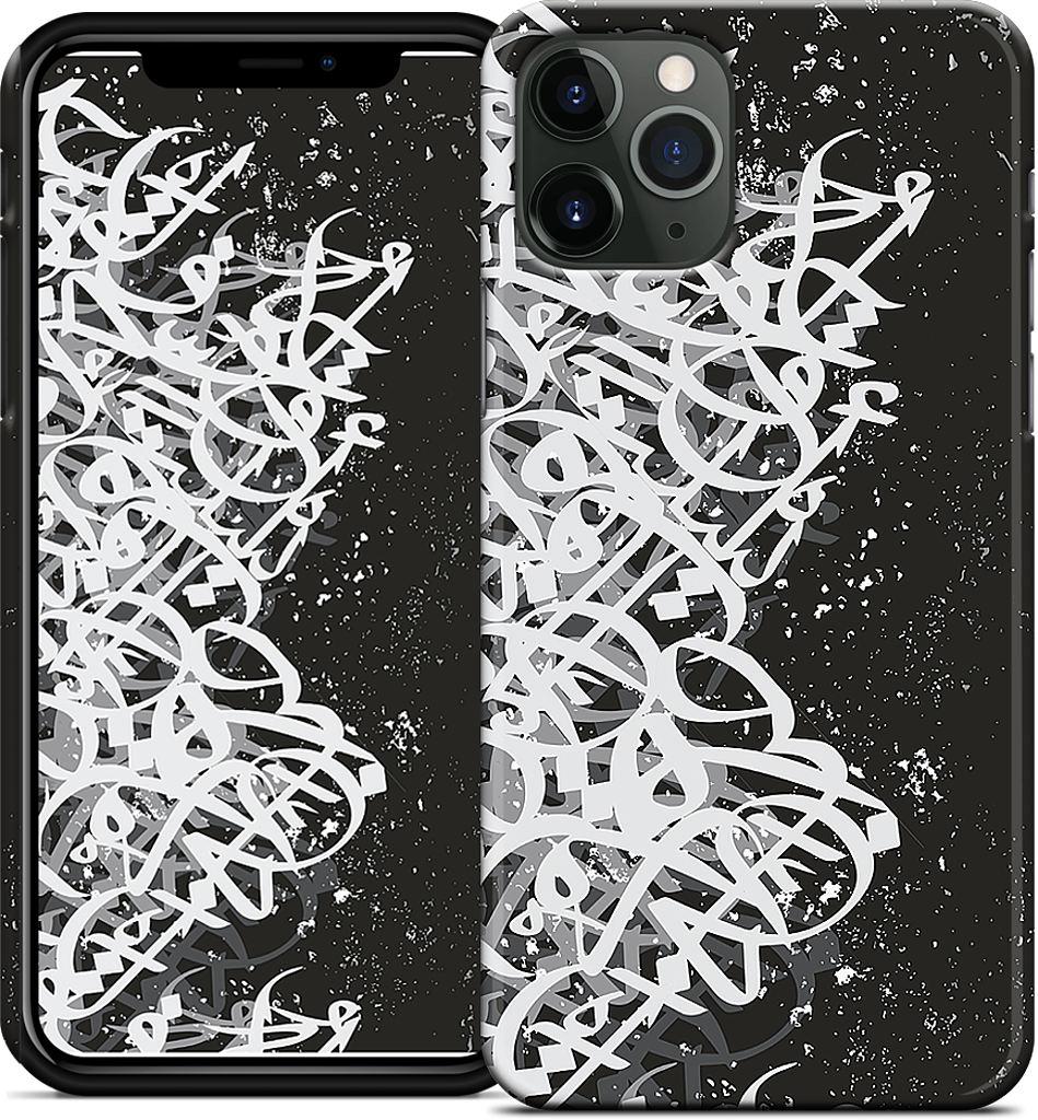 Custom iPhone Case - d212c599